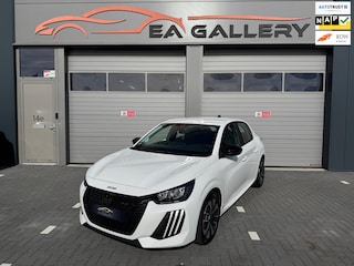 Peugeot 208 1.2 PureTech Active NAV Airco Sensor Nieuw