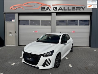 Peugeot 208 1.2 PureTech Active NAV Airco Sensor Nieuw