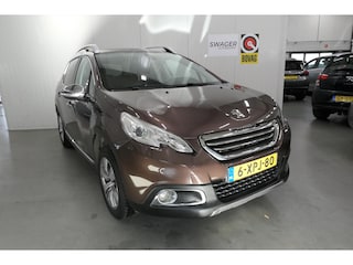 Peugeot 2008 1.2 PureTech 82pk Allure (Goed Onderhouden)