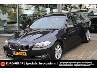 BMW 5-serie Touring 528i High Executive 6-CILINDER NL-AUTO NAP!