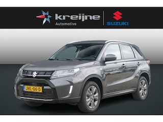 Suzuki Vitara 1.4 Boosterjet Select Smart Hybrid | 1500KG TREKGEWICHT | APPLE CARPLAY/ANDRIOD AUTO | RIJKLAARPRIJS |