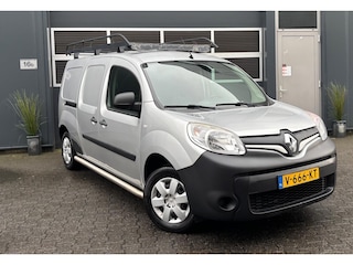 Renault Kangoo 1.5 dCi 110 Energy Luxe Max*Cruise*Bluetooth*Parkeersensoren