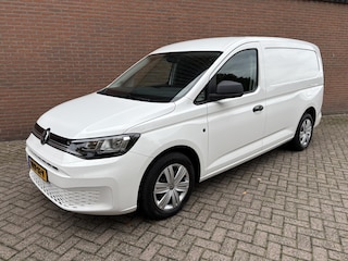 Volkswagen Caddy Cargo 2.0 TDI Comfort