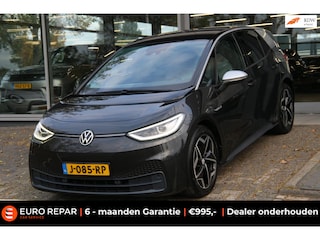 Volkswagen ID.3 First Plus 58 kWh NL-AUTO NAP INCL BTW!