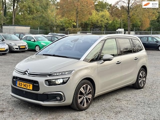 Citroën C4 Picasso 1.2 PureTech Business