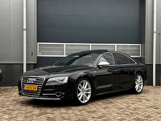 Audi A8 4.0 TFSI A8 Quattro Pro Line+ bj.2013 Keramisch|Camera|B&O.