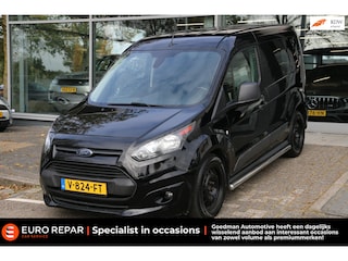 Ford Transit Connect 1.5 TDCI L1 Trend MARGE AUTO BTW VRIJ!