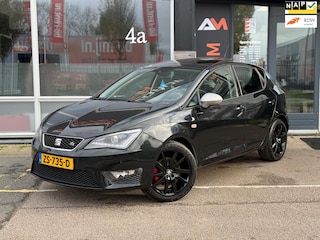 Seat Ibiza 2.0 TDI FR | Pano | Airco | Cruise | PDC | Stoelver.