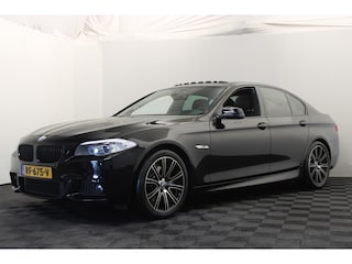 BMW 530d High Executive |Pano|