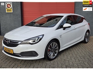 Opel Astra 1.6 Turbo 200pk OPC-Line