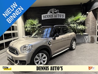 Mini Countryman 2.0 Cooper S E ALL4 Chili Panoramadak stoelverwar