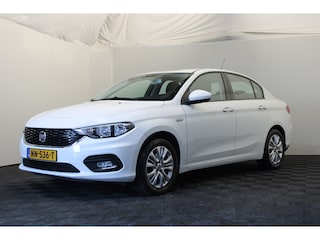 Fiat Tipo 1.4 16V Lounge |Navi|Camera|