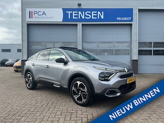 Citroën C4 1.2 130PK Shine | Automaat | Navigatie | Opendak | Keyless |Achteruitrijcamera |