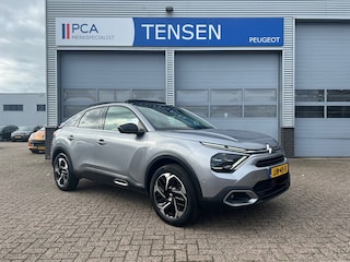 Citroën C4 1.2 130PK Shine | Automaat | Navigatie | Opendak | Keyless |Achteruitrijcamera |