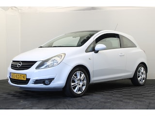 Opel Corsa 1.4-16V Business