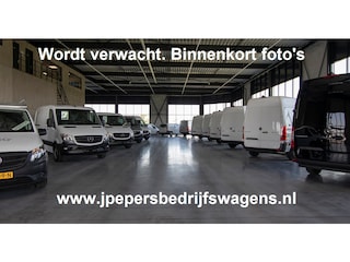 Mercedes-Benz Vito 116 CDI L2 Pro 2500KG Trekhaak / MBUX / Camera / Navigatie / Cruise control / Airco / LMV / Achterdeuren