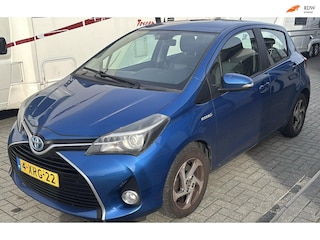 Toyota Yaris 1.5 Hybrid Aspiration AUTOMAAT
