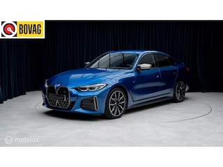 BMW i4 M50 84 kWh M-Sport, trekhaak