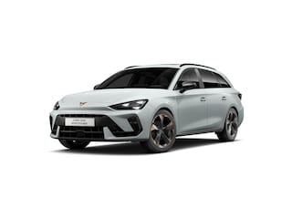 Cupra Leon Business | Achteruitrijcamera | Digitaal instrumentenpaneel (Virtual Cockpit) | Draadloze Apple CarPlay™, Android Auto™