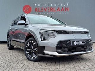 Kia Niro EV DynamicPlusLine 64.8 kWh | BIJTELLING TARIEF 2024 | ELEKTRISCH | ADAPTIVE CC | STOELVERWARMING | CLIMATE | CAMERA | Wij bieden ook financiering mogelijkheden aan.