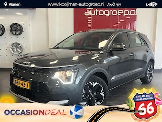 Kia Niro EV Light Edition 64.8 kWh