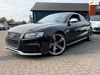 Audi A5 Coupé 4.2 FSI RS5 quattro*Dealer Onderhouden*Top Staat.