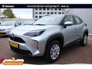 Toyota Yaris Cross 1.5 Hybrid Active
