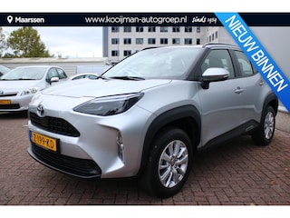 Toyota Yaris Cross 1.5 Hybrid Active
