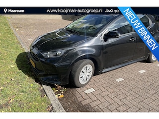 Toyota Yaris 1.5 Hybrid Active All season