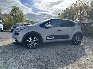 Citroën C3 1.2 110PK Aut. Shine