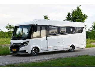 Niesmann-Bischoff Arto 77E 2.2JTD 180pk AUT 4.8T | 12-2022 (M2023) | FULL OPTIONS