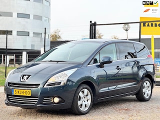 Peugeot 5008 1.6 THP Active 7PERSOONS|AUT|PANO|NAVI|2XSLEUTELS|BOEKJES