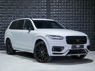 Volvo XC90 2.0 T8 Recharge AWD R-Design | PANO | Topv. | Massage | 22" | H&K | Trekh. | BLIS |