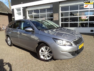 Peugeot 308 SW 1.6 BlueHDI Blue Lease Pack