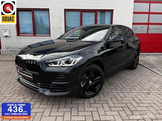 BMW X2 xDrive25e High Executive