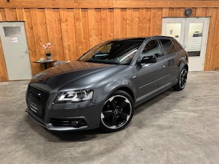Audi A3 Sportback 1.4 TFSI S-line, 1 eigenaar / Distri nieuw