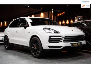 Porsche Cayenne 3.0 E-Hybrid PANO|ACC|HEADUP|PLATINUMDESIGN