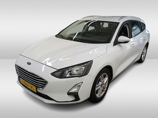 Ford Focus Wagon 1.0 EcoBoost Hybrid Trend Edition Business |PDC|Camera|Carplay!