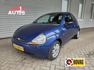 Ford Ka 1.3 Cool & Sound