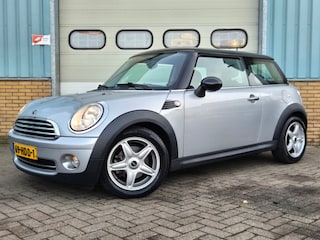 Mini Cooper 1.6 COOPER CHILI