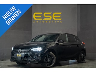 Opel Corsa 1.2 GS Line | Automaat | Carplay | Camera | Cruise | 360 Camera