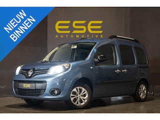 Renault Kangoo 1.2 TCe | Airco | Cruise | Trekhaak