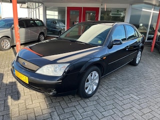 Ford Mondeo 1.8 16V APK T/M 9-2026 Trekhaak/Cruise/Airco