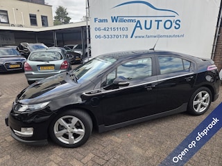 Chevrolet Volt 1.4 LTZ