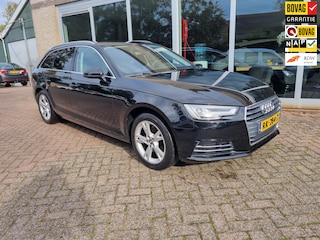 Audi A4 Avant 1.4 TFSI Sport Lease Edition nette auto!!