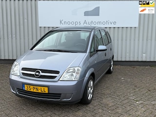 Opel Meriva 1.6 Maxx Cool, Airco, Apk 10/26