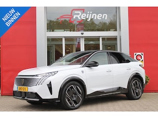 Peugeot 3008 Launch Edition 325 Dual Motor 73 kWh