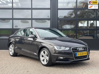 Audi A3 Limousine 1.8 TFSI Ambition Pro Line S