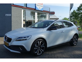 Volvo V40 2.0 T4 190PK Geartronic AWD Summum | LEDER | CAMERA | TREKHAAK | WINTERPAKKET | NAVI
