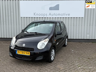 Suzuki Alto 1.0 Comfort EASSS Airco, 33.000km NAP